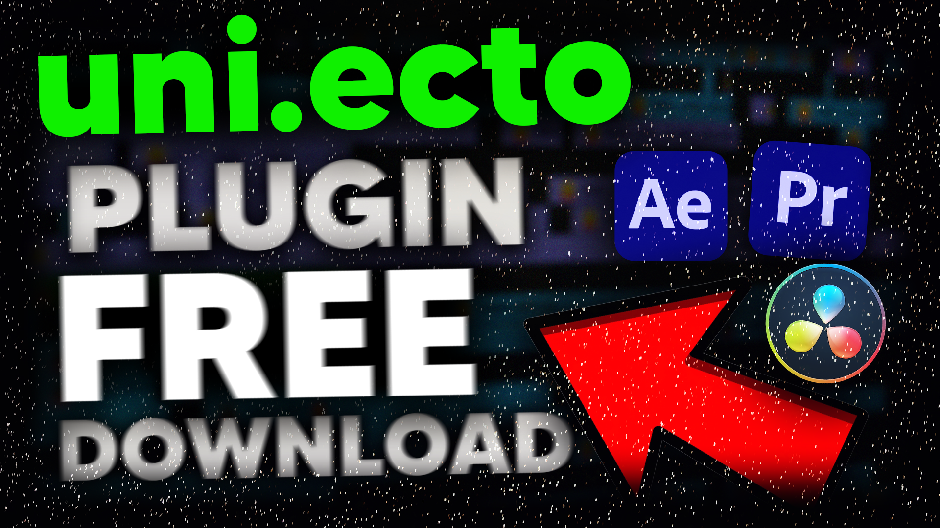 You are currently viewing Ecto Plugin Free Download (2022) Premiere Pro | uni.ecto
