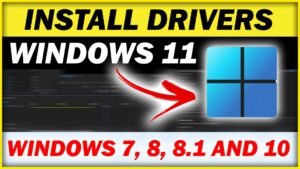 Read more about the article How to Install Drivers in Windows 11