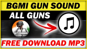 Read more about the article BGMI (PUBG) All Gun Sound Pack Download