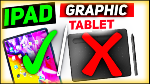 Read more about the article How to use IPAD as Drawing Tablet for Mac and Pc