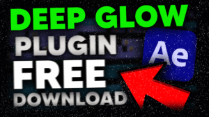 Read more about the article Deep Glow Plugin Download After Effects 2022